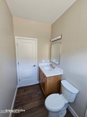 1401 N ROSE QUARTZ Drive, Prescott, AZ 86303