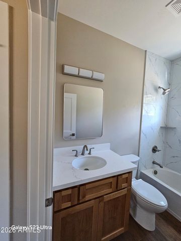 1401 N ROSE QUARTZ Drive, Prescott, AZ 86303