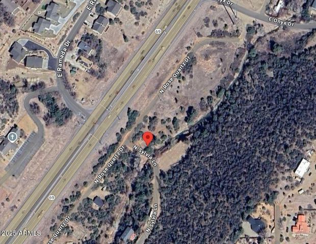 1401 N ROSE QUARTZ Drive, Prescott, AZ 86303