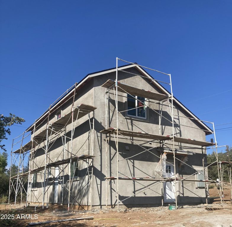 1401 N ROSE QUARTZ Drive, Prescott, AZ 86303