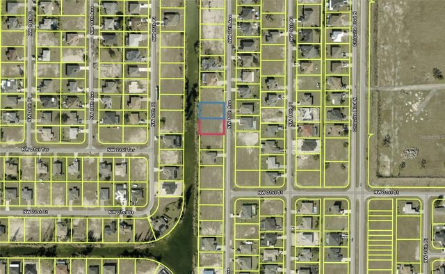 2116 NW 17TH AVENUE, Cape Coral, FL 33993