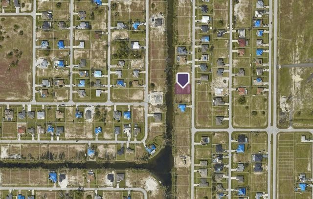 2116 NW 17TH AVENUE, Cape Coral, FL 33993