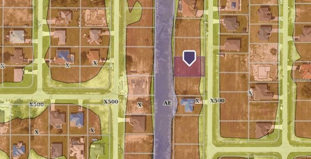 2116 NW 17TH AVENUE, Cape Coral, FL 33993