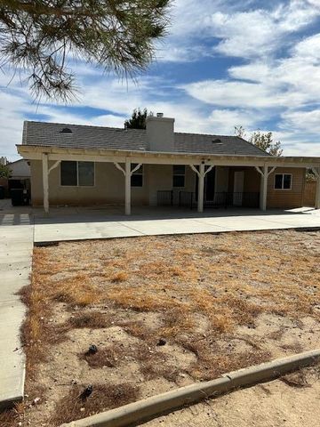 42909 Edson Avenue, Lancaster, CA 93536