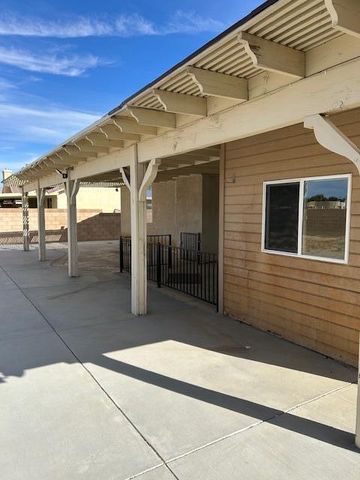 42909 Edson Avenue, Lancaster, CA 93536