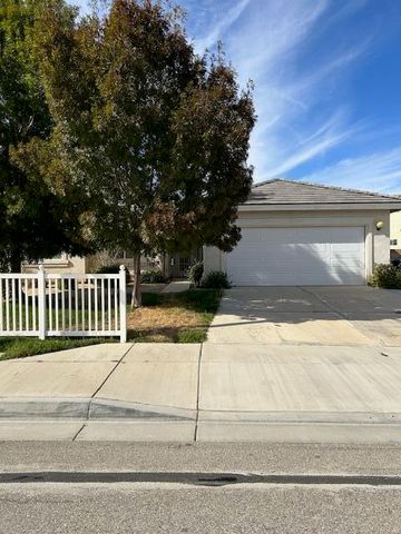 42909 Edson Avenue, Lancaster, CA 93536