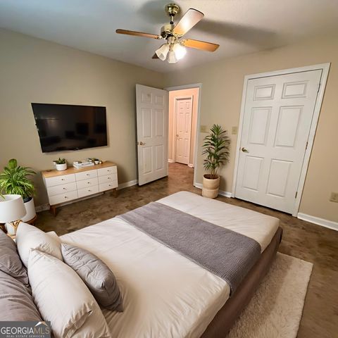 1207 Edna Place, Macon, GA 31204