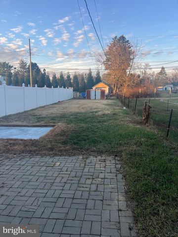 17830 SHERMAN AVE, Hagerstown, MD 21740