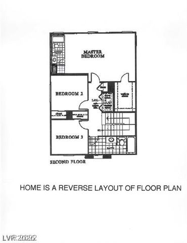 7333 Camden Pine Avenue, Las Vegas, NV 89129