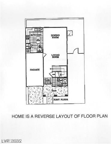 7333 Camden Pine Avenue, Las Vegas, NV 89129