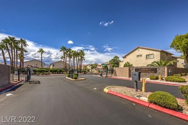 7333 Camden Pine Avenue, Las Vegas, NV 89129