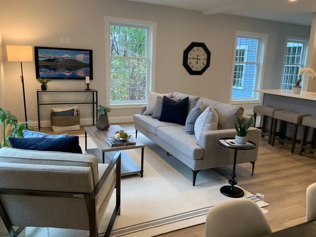 64 Holten St. 203, Danvers, MA 01923