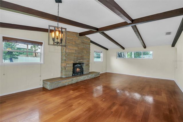 445 DESOTO DRIVE, New Smyrna Beach, FL 32169