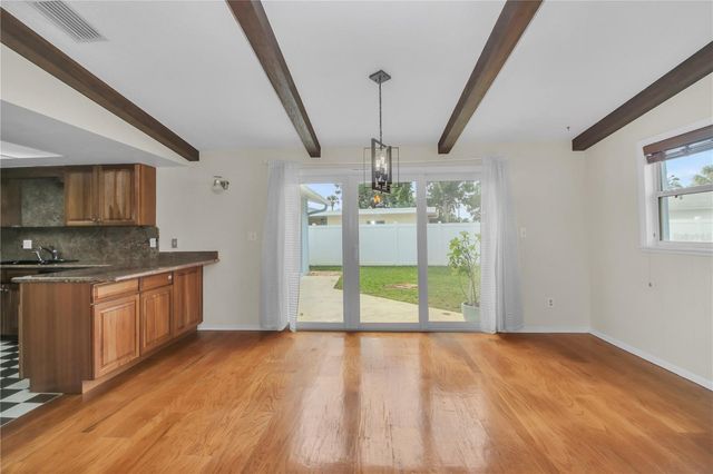 445 DESOTO DRIVE, New Smyrna Beach, FL 32169