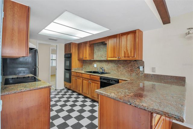 445 DESOTO DRIVE, New Smyrna Beach, FL 32169