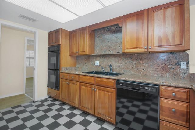 445 DESOTO DRIVE, New Smyrna Beach, FL 32169