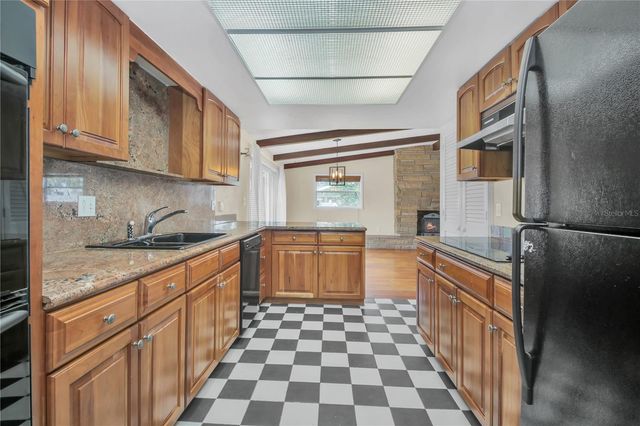 445 DESOTO DRIVE, New Smyrna Beach, FL 32169