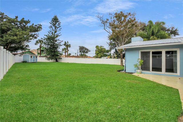 445 DESOTO DRIVE, New Smyrna Beach, FL 32169