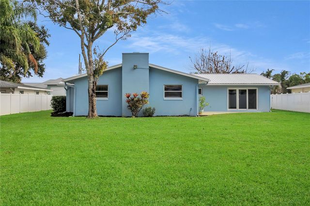 445 DESOTO DRIVE, New Smyrna Beach, FL 32169