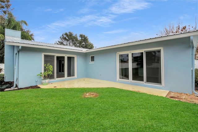 445 DESOTO DRIVE, New Smyrna Beach, FL 32169