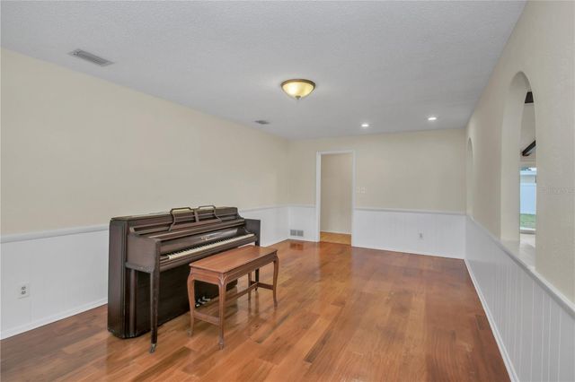 445 DESOTO DRIVE, New Smyrna Beach, FL 32169