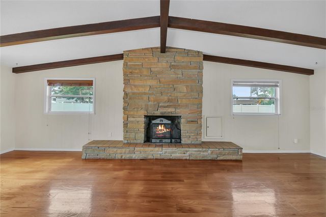 445 DESOTO DRIVE, New Smyrna Beach, FL 32169