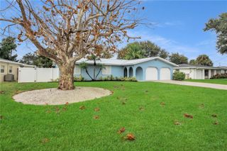445 DESOTO DRIVE, New Smyrna Beach, FL 32169