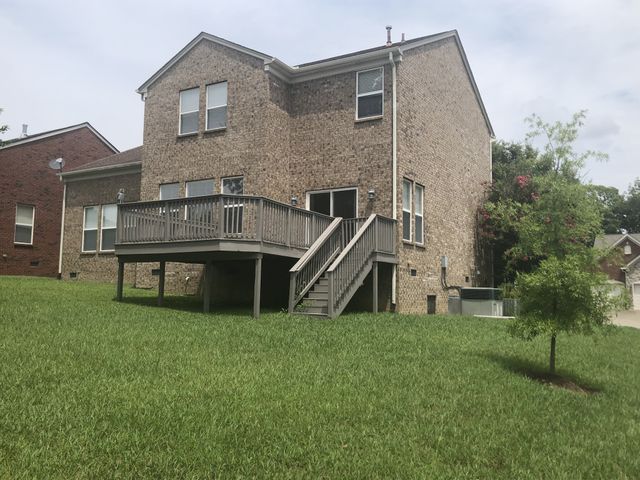 716 Arbor Springs Dr, Mount Juliet, TN 37122