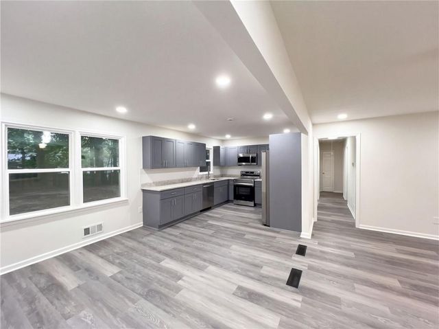 4059 Canby Lane, Decatur, GA 30035