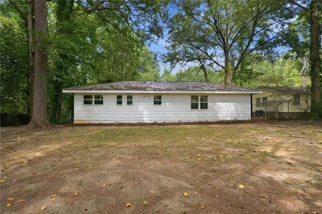 4059 Canby Lane, Decatur, GA 30035