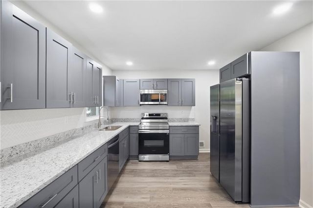 4059 Canby Lane, Decatur, GA 30035