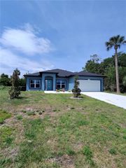 1754 MARYLAND AVENUE, Ormond Beach, FL 32174