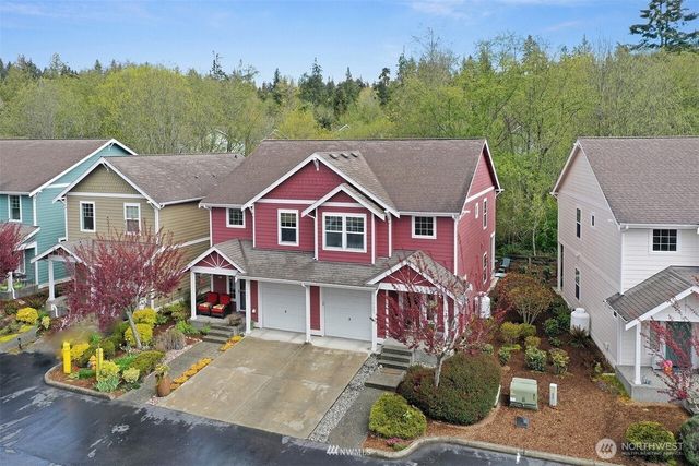 10603 NE Kingston Meadows Circle, Kingston, WA 98346