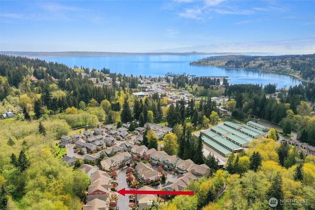 10603 NE Kingston Meadows Circle, Kingston, WA 98346