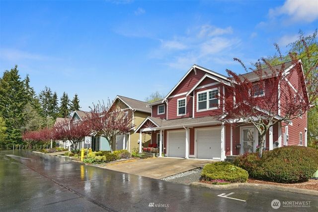 10603 NE Kingston Meadows Circle, Kingston, WA 98346