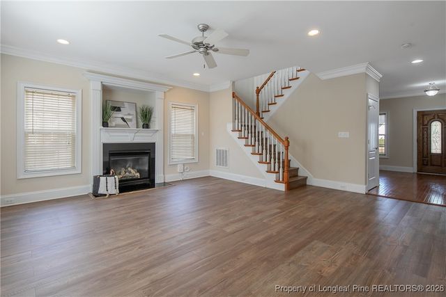 2721 Plum Ridge Road, Fayetteville, NC 28306