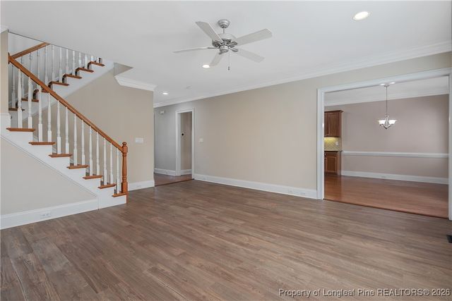 2721 Plum Ridge Road, Fayetteville, NC 28306