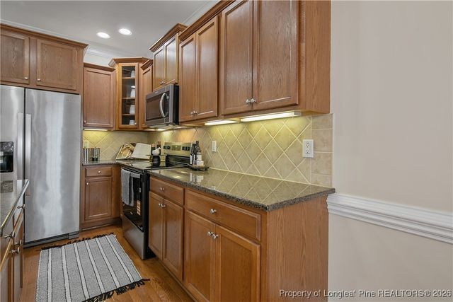 2721 Plum Ridge Road, Fayetteville, NC 28306