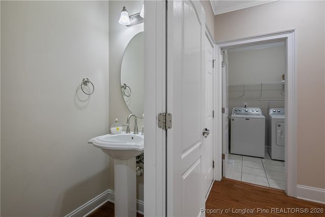 2721 Plum Ridge Road, Fayetteville, NC 28306