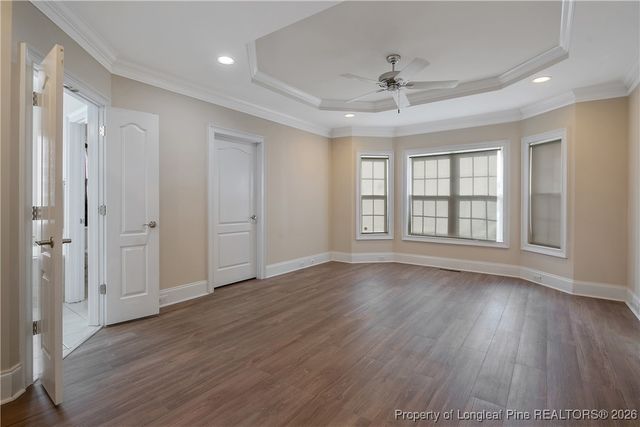 2721 Plum Ridge Road, Fayetteville, NC 28306