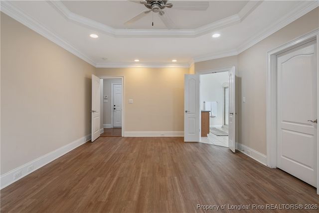 2721 Plum Ridge Road, Fayetteville, NC 28306