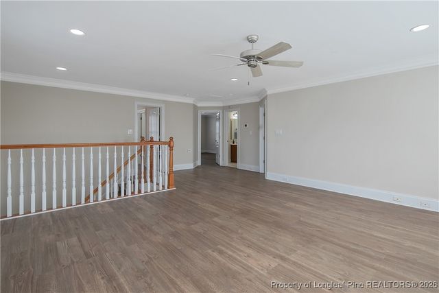 2721 Plum Ridge Road, Fayetteville, NC 28306