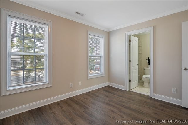 2721 Plum Ridge Road, Fayetteville, NC 28306