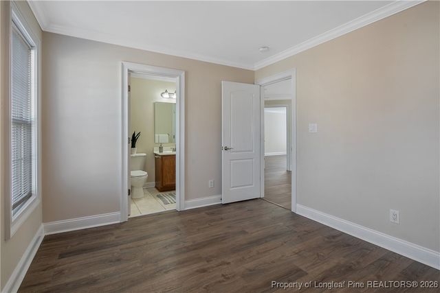 2721 Plum Ridge Road, Fayetteville, NC 28306