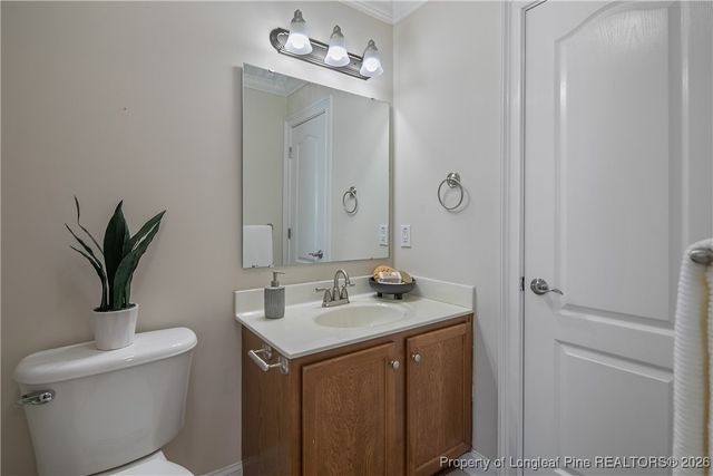 2721 Plum Ridge Road, Fayetteville, NC 28306