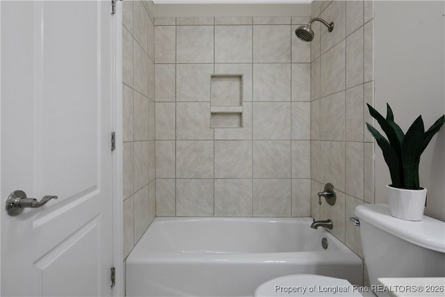 2721 Plum Ridge Road, Fayetteville, NC 28306