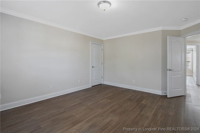 2721 Plum Ridge Road, Fayetteville, NC 28306