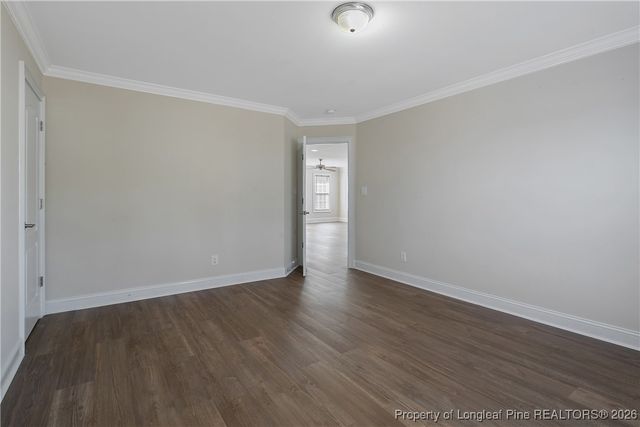 2721 Plum Ridge Road, Fayetteville, NC 28306