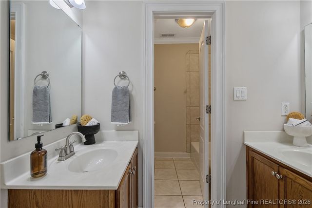 2721 Plum Ridge Road, Fayetteville, NC 28306