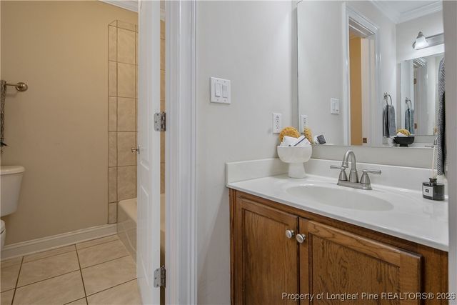 2721 Plum Ridge Road, Fayetteville, NC 28306